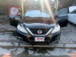 نيسان ألتيما